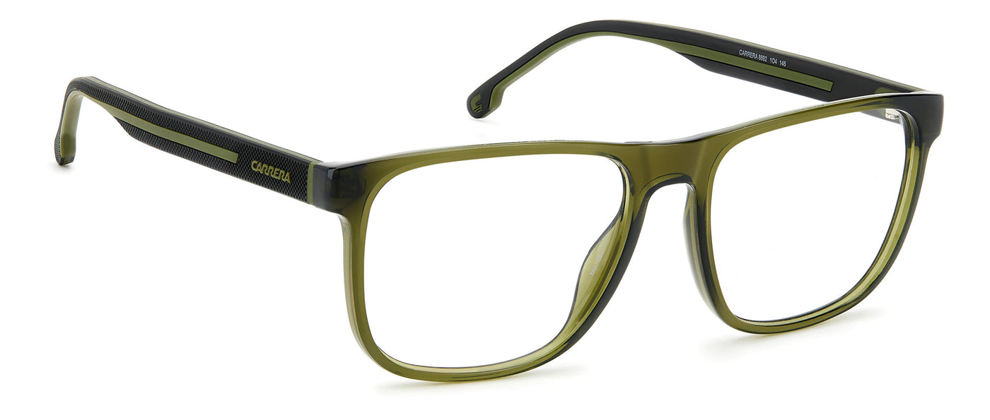 Carrera 8892 Olive Black #colour_olive-black