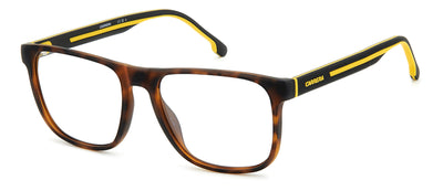 Carrera 8892 Matte Havana #colour_matte-havana