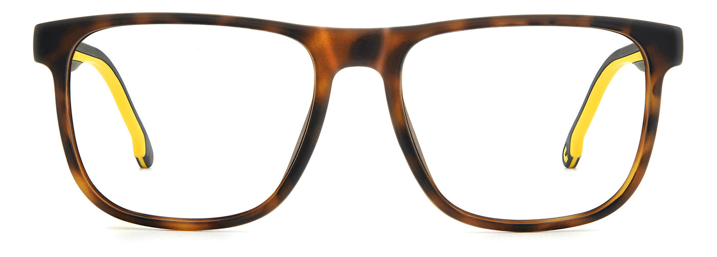 Carrera 8892 Matte Havana #colour_matte-havana