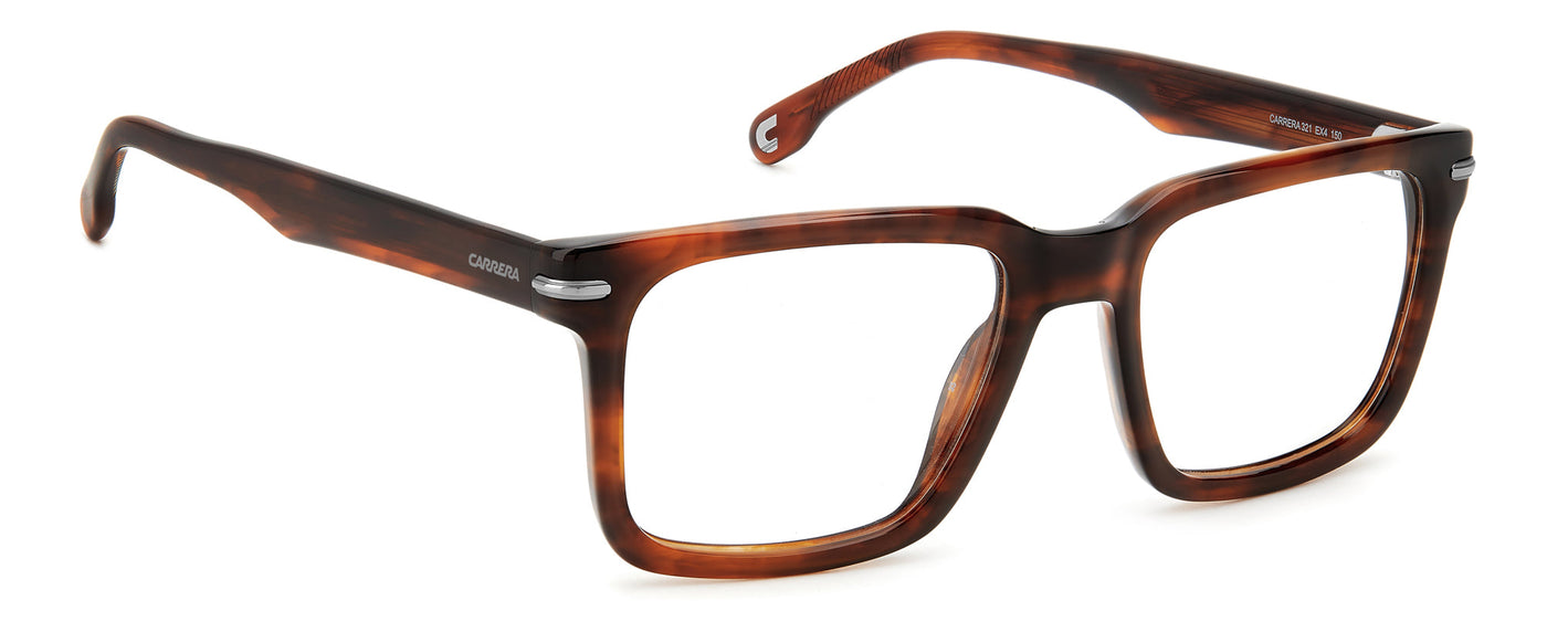 Carrera 321 Brown Horn #colour_brown-horn