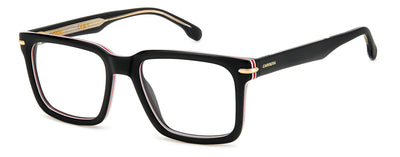 Carrera 321 Stree Black #colour_stree-black