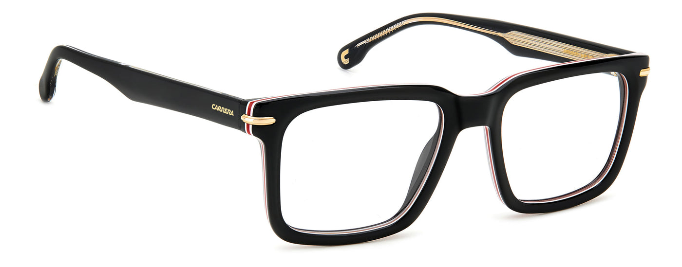 Carrera 321 Stree Black #colour_stree-black