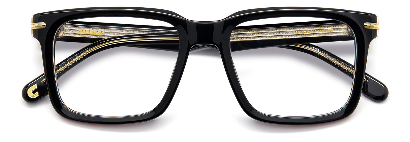 Carrera 321 Stree Black #colour_stree-black