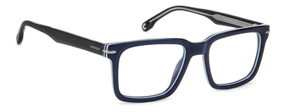 Carrera 321 Black-Blue #colour_black-blue