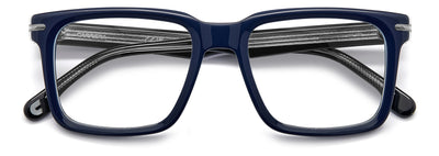 Carrera 321 Black-Blue #colour_black-blue