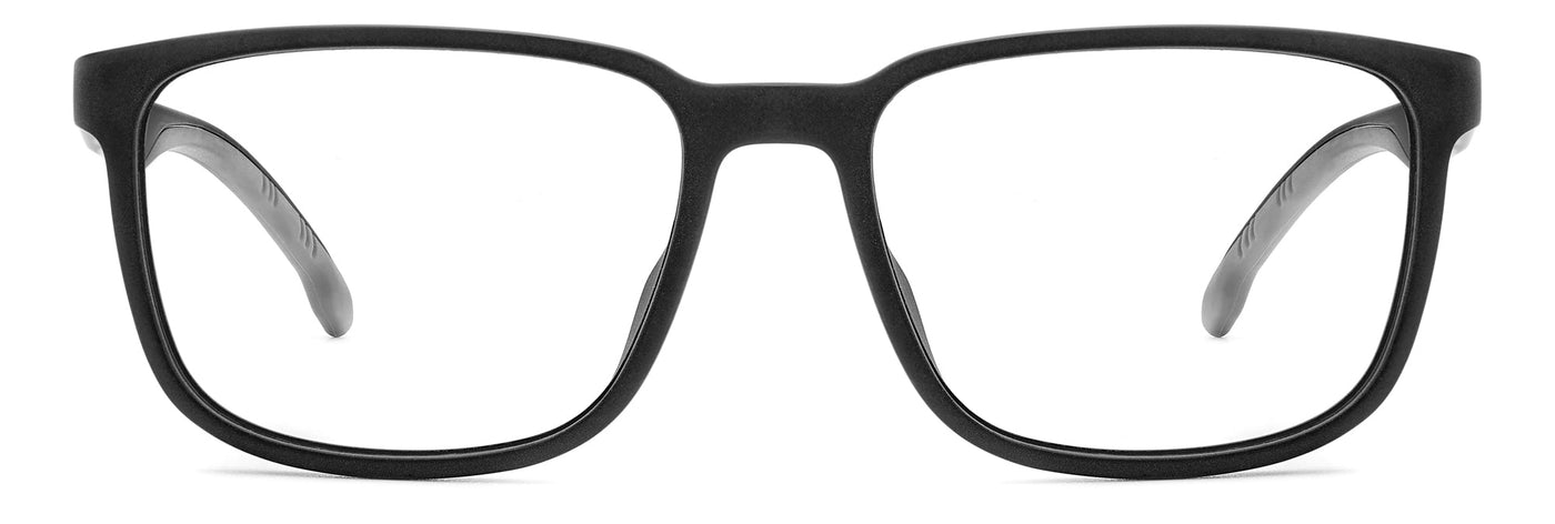 Carrera 8894 Matte Black Grey #colour_matte-black-grey