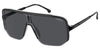 Carrera 1060/S Black Grey/Grey #colour_black-grey-grey