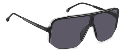 Carrera 1060/S Black Grey/Grey #colour_black-grey-grey