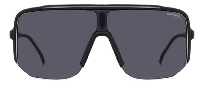 Carrera 1060/S Black Grey/Grey #colour_black-grey-grey