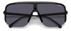 Carrera 1060/S Black Grey/Grey #colour_black-grey-grey