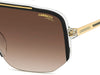Carrera 1060/S Black Gold/Brown Gradient #colour_black-gold-brown-gradient