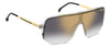 Carrera 1060/S Grey Crystal/Grey Gold Gradient Mirror #colour_grey-crystal-grey-gold-gradient-mirror