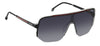Carrera 1060/S Black Red/Dark Grey Gradient #colour_black-red-dark-grey-gradient