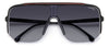 Carrera 1060/S Black Red/Dark Grey Gradient #colour_black-red-dark-grey-gradient
