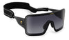 Carrera Flaglab 15 Matte Black/Dark Grey Gradient #colour_matte-black-dark-grey-gradient