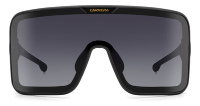 Carrera Flaglab 15 Matte Black/Dark Grey Gradient #colour_matte-black-dark-grey-gradient
