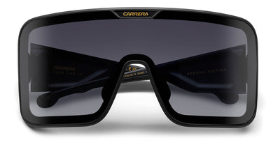 Carrera Flaglab 15 Matte Black/Dark Grey Gradient #colour_matte-black-dark-grey-gradient