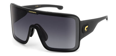 Carrera Flaglab 15 Matte Black/Dark Grey Gradient #colour_matte-black-dark-grey-gradient