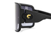 Carrera Flaglab 15 Matte Black/Dark Grey Gradient #colour_matte-black-dark-grey-gradient