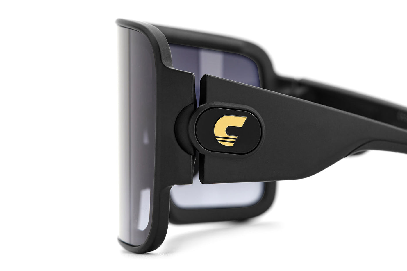 Carrera Flaglab 15 Matte Black/Dark Grey Gradient #colour_matte-black-dark-grey-gradient