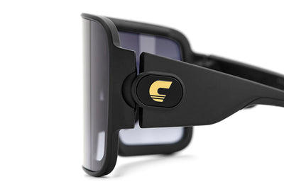Carrera Flaglab 15 Matte Black/Dark Grey Gradient #colour_matte-black-dark-grey-gradient