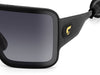 Carrera Flaglab 15 Matte Black/Dark Grey Gradient #colour_matte-black-dark-grey-gradient