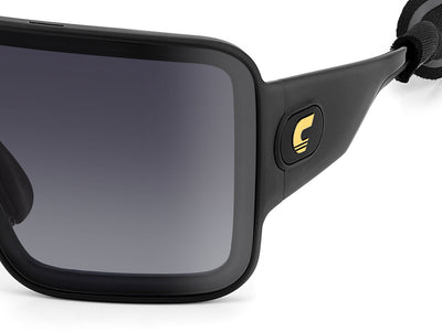Carrera Flaglab 15 Matte Black/Dark Grey Gradient #colour_matte-black-dark-grey-gradient
