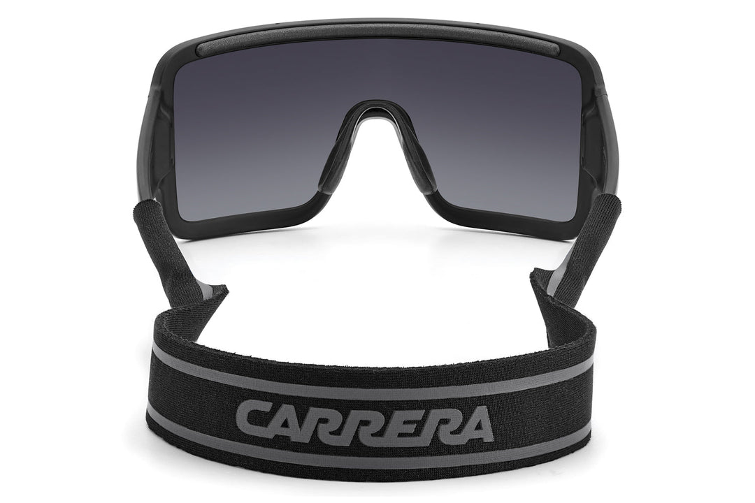 Carrera Flaglab 15 Shield Sunglasses | Fashion Eyewear display picture 1