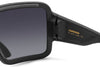 Carrera Flaglab 15 Matte Black/Dark Grey Gradient #colour_matte-black-dark-grey-gradient