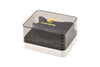 Carrera Flaglab 15 Matte Black/Dark Grey Gradient #colour_matte-black-dark-grey-gradient