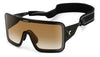 Carrera Flaglab 15 Black/Black Brown Green Gradient #colour_black-black-brown-green-gradient