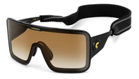 Carrera Flaglab 15 Black/Black Brown Green Gradient #colour_black-black-brown-green-gradient
