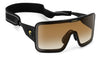 Carrera Flaglab 15 Black/Black Brown Green Gradient #colour_black-black-brown-green-gradient
