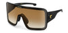 Carrera Flaglab 15 Black/Black Brown Green Gradient #colour_black-black-brown-green-gradient