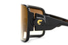 Carrera Flaglab 15 Black/Black Brown Green Gradient #colour_black-black-brown-green-gradient