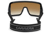 Carrera Flaglab 15 Black/Black Brown Green Gradient #colour_black-black-brown-green-gradient