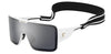 Carrera Flaglab 15 White/Silver Gradient #colour_white-silver-gradient
