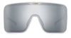 Carrera Flaglab 15 White/Silver Gradient #colour_white-silver-gradient