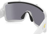 Carrera Flaglab 15 White/Silver Gradient #colour_white-silver-gradient