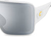 Carrera Flaglab 15 White/Silver Gradient #colour_white-silver-gradient