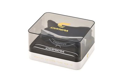 Carrera Flaglab 15 White/Silver Gradient #colour_white-silver-gradient