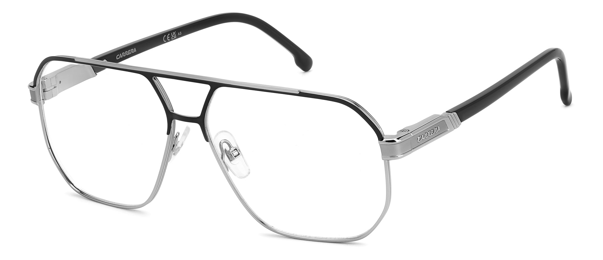 Carrera 1135 Aviator Glasses | Fashion Eyewear US