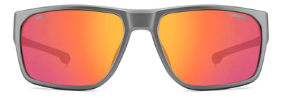 Carrera Ducati CARDUC 029/S Metal Grey/Red #colour_metal-grey-red