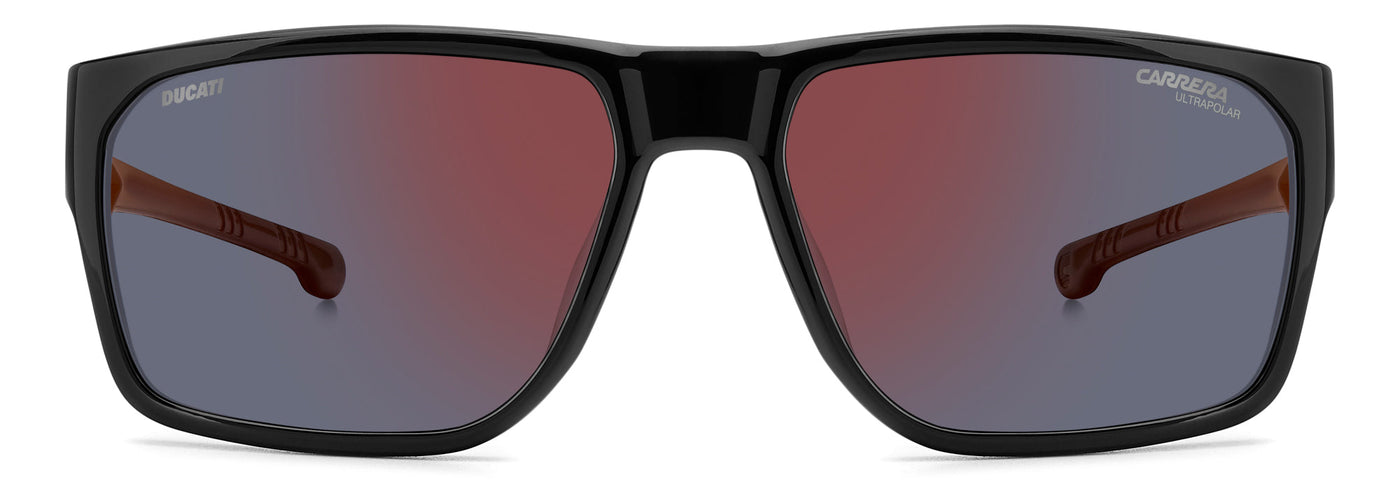 Carrera Ducati CARDUC 029/S Black/Red #colour_black-red