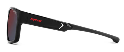 Carrera Ducati CARDUC 029/S Black/Red #colour_black-red