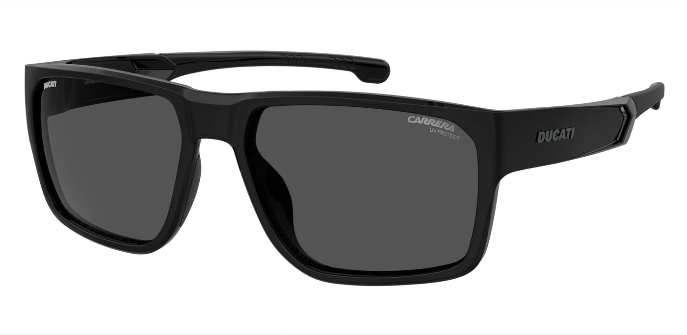 Carrera Ducati CARDUC 029/S Black/Grey #colour_black-grey