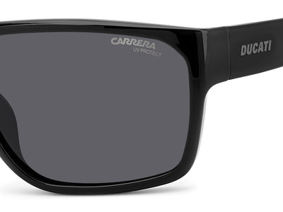 Carrera Ducati CARDUC 029/S Black/Grey #colour_black-grey