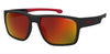 Carrera Ducati CARDUC 029/S Black Red/Red #colour_black-red-red