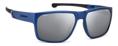 Carrera Ducati CARDUC 029/S Blue Metal/Silver Mirror #colour_blue-metal-silver-mirror