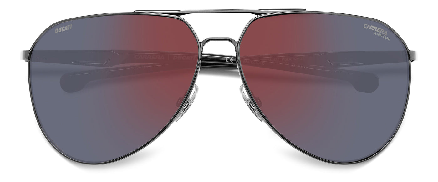 Carrera Ducati CARDUC 030/S Black/Red #colour_black-red